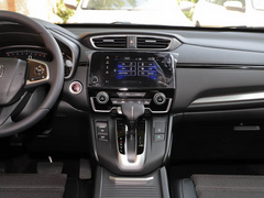 2021款 240TURBO CVT两驱豪华版