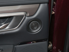 2021款 240TURBO CVT两驱智享版