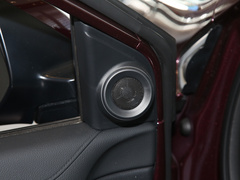 2021款 240TURBO CVT两驱智享版