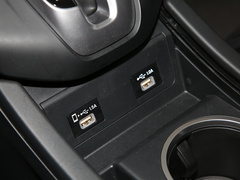 2021款 240TURBO CVT两驱智享版