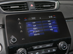 2021款 240TURBO CVT两驱智享版