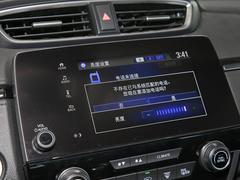 2021款 240TURBO CVT两驱智享版