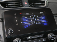 2021款 240TURBO CVT两驱智享版