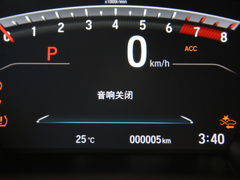 2021款 240TURBO CVT两驱智享版