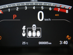 2021款 240TURBO CVT两驱智享版