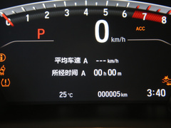2021款 240TURBO CVT两驱智享版