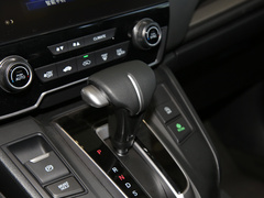 2021款 240TURBO CVT两驱智享版