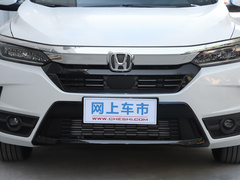 2021款 240TURBO CVT两驱智享版