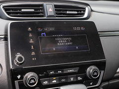 2021款 240TURBO CVT四驱尊享版
