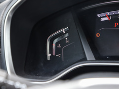 2021款 240TURBO CVT四驱尊享版