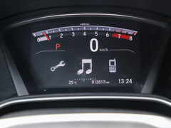 2021款 240TURBO CVT四驱尊享版