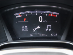 2021款 240TURBO CVT四驱尊享版
