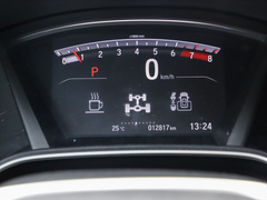 2021款 240TURBO CVT四驱尊享版