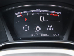2021款 240TURBO CVT四驱尊享版