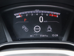2021款 240TURBO CVT四驱尊享版