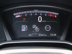 2021款 240TURBO CVT四驱尊享版