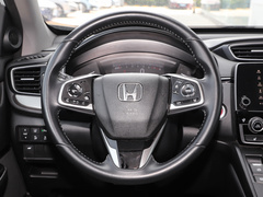 2021款 240TURBO CVT四驱尊享版