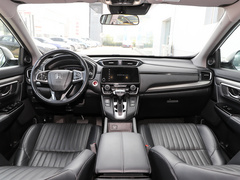 2021款 240TURBO CVT四驱尊享版