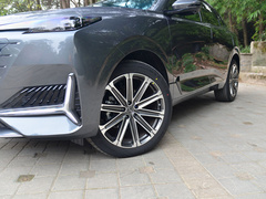 2021款 2.0T 尊贵型