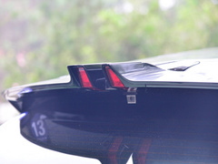 2021款 2.0T 尊贵型