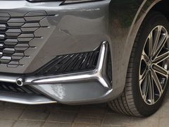 2021款 2.0T 尊贵型