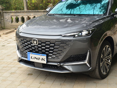 2021款 2.0T 尊贵型