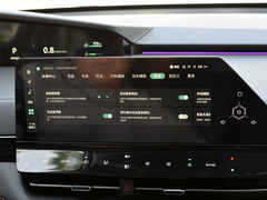 2021款 2.0T 尊贵型