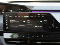 2021款 2.0T 尊贵型