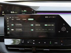 2021款 2.0T 尊贵型