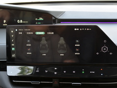 2021款 2.0T 尊贵型