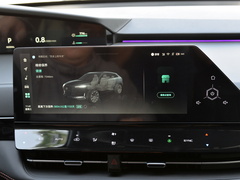 2021款 2.0T 尊贵型