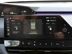 2021款 2.0T 尊贵型