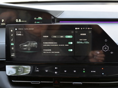 2021款 2.0T 尊贵型