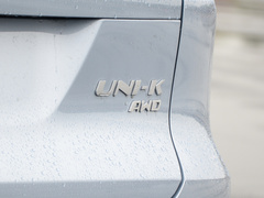 2021款 2.0T 全轮驱动尊贵型