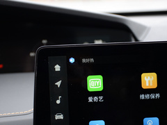2021款 2.0T 全轮驱动尊贵型