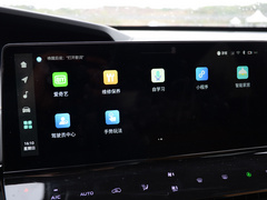 2021款 2.0T 全轮驱动尊贵型