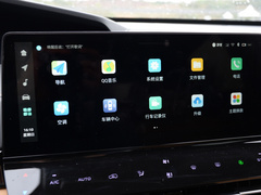 2021款 2.0T 全轮驱动尊贵型