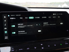 2021款 2.0T 全轮驱动尊贵型