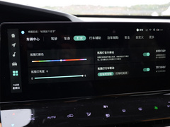 2021款 2.0T 全轮驱动尊贵型