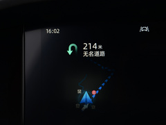 2021款 2.0T 全轮驱动尊贵型