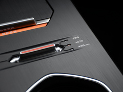 2021款 2.0T 全轮驱动尊贵型