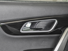 2021款 1.5T 自动智云版 7座