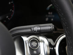 2021款 GLB 180 动感型
