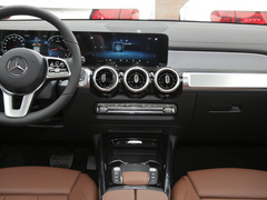 2021款 GLB 180 动感型