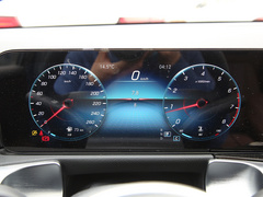 2021款 GLB 180 动感型