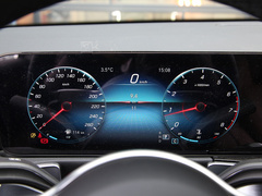 2021款 GLB 200 动感型
