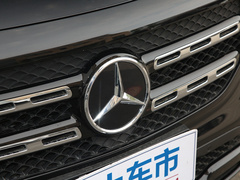 2021款 GLB 200 4MATIC