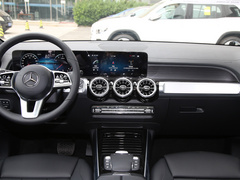 2021款 GLB 200 4MATIC