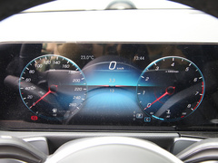 2021款 GLB 200 4MATIC