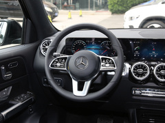 2021款 GLB 200 4MATIC